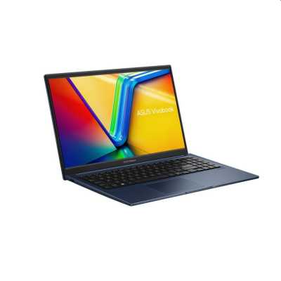 Asus VivoBook laptop 15,6 1920x1080 Intel 5 320 16GB 512GB NoOs Asus VivoBook laptop 15,6 1920x1080 Intel 5 320 16GB 512GB NoOs