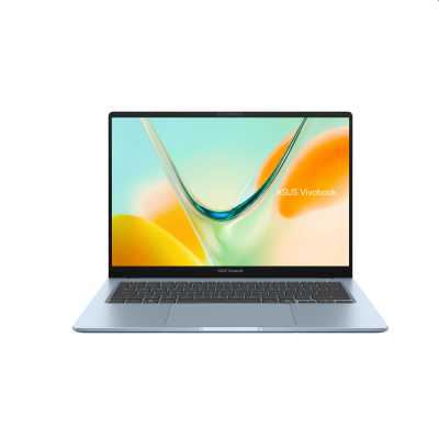 Asus Vivobook laptop 14 1920x1200 Snapdragon X1 26 101 8GB 512GB Win11 Asus Vivobook laptop 14 1920x1200 Snapdragon X1 26 101 8GB 512GB Win11