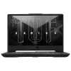 Asus TUF laptop 15,6 FHD i5-11400H 8GB 512GB RTX3050 W11 fekete Asus TUF Gaming F15