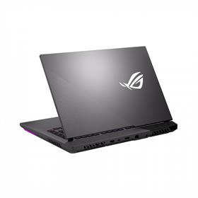 Asus ROG laptop 15,6 FHD R7-4800H 8GB 512GB GTX1650 DOS fekete Asus ROG Strix G15