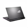 Asus ROG laptop 15,6 FHD R7-4800H 8GB 512GB GTX1650 DOS fekete Asus ROG Strix G15