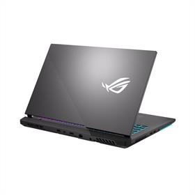 Asus ROG laptop 17,3 FHD R7-6800H 8GB 512GB RTX3050 DOS szürke Asus ROG Strix G17 Asus ROG laptop 17,3 FHD R7-6800H 8GB 512GB RTX3050 DOS szürke Asus ROG Strix G17