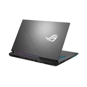 Asus ROG laptop 17,3 FHD R7-6800H 8GB 512GB RTX3050 DOS szürke Asus ROG Strix G17