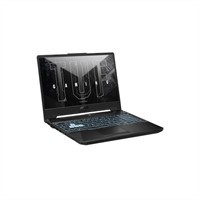 Asus TUF Gaming laptop 15,6 Ryzen 7 7445HS 16GB 512GB RTX3050 NoOs Asus TUF Gaming laptop 15,6 Ryzen 7 7445HS 16GB 512GB RTX3050 NoOs