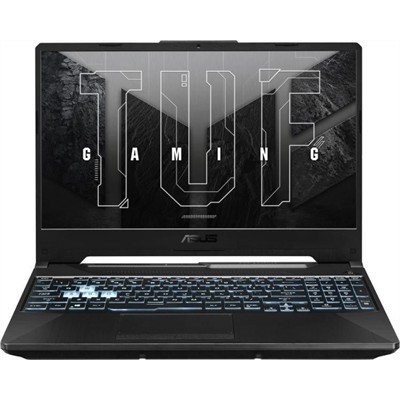 Asus TUG laptop 15.6 1920x1080 AMD Ryzen 7 7445HS 16GB 1TB  NoOs