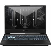 Asus TUG laptop 15.6 1920x1080 AMD Ryzen 7 7445HS 16GB 1TB NoOs Asus TUG laptop 15.6 1920x1080 AMD Ryzen 7 7445HS 16GB 1TB NoOs