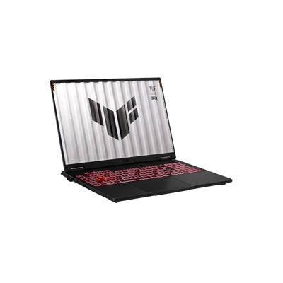 Asus TUF Gaming laptop, 16 1920x1200 AMD Ryzen 7 260 16GB 512GB NoOs