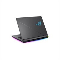 ASUS ROG Strix G18 laptop 18 2560x1600 Cu9-290HX 16GB 1TB NoOs ASUS ROG Strix G18 laptop 18 2560x1600 Cu9-290HX 16GB 1TB NoOs