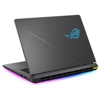 Asus ROG Strix laptop 16 1920x1200 Cu7-255HX 32GB 512GB Win11 Asus ROG Strix laptop 16 1920x1200 Cu7-255HX 32GB 512GB Win11