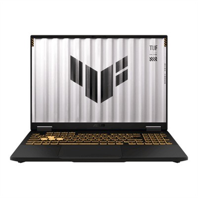 Asus TUF laptop 16 1920x1200 Core i5 14450HX 16GB 512GB NoOs