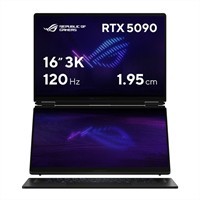 Asus ROG Zephyrus Duo laptop 16 2880x1800 Cu9-386H 64GB 2TB Win11 Asus ROG Zephyrus Duo laptop 16 2880x1800 Cu9-386H 64GB 2TB Win11