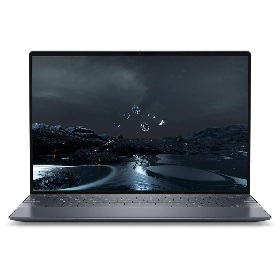 Dell XPS laptop 13,4 FHD+ i7-1260P 16GB 1TB IrisXE W11Pro szürke Dell XPS 9320