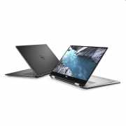 Dell Xps notebook és táblagép 2in1 15,6 FHD i7-8705 16GB 512GB SSD AMD-RX870-4GB Win10