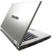 Toshiba Tecra laptop T5870 2.0 GHZ. 2 GB. 250 GB. VB and XP Toshiba laptop notebook