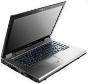 Toshiba Tecra laptop Core2Duo P8400 2,26 GHZ 4GB 250 GB 3G Modem HSUPA , + A Toshiba laptop notebook