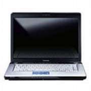 Laptop Toshiba CoreDuo T2330 1.6G 1G 160G ATI HD2600 256MB.Camera VHP Szervizben év gar. laptop notebook Toshiba A200-1S9