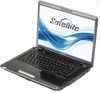 Laptop Toshiba Core2Duo P8400 2.26G 3G HDD 320GB ATI HD 3650 512MB. Camera laptop notebook Toshiba