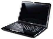 Laptop Toshiba Dual Core T4200 2.0 GHZ 3G ,HDD 320GB ATI 3470 256 MB, C laptop notebook Toshiba