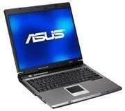 ASUS Notebook Yonah Celeron-M 420 1,6 Ghz ,512 MB DDR