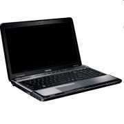 Toshiba Satellite 15,6 laptop, i7-740M, 4GB, 500GB, GT350M 3D, BlueRay író, Win7HP notebook Toshiba