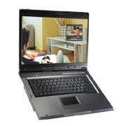 ASUS Notebook AMD TurionI64 X2 TL52L2 512KB*2 ,512 MB