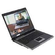 ASUS notebook A6VM-Q068H NB. Pentium-M 745 1,8 Ghz ,512 MB,80GB,DVD-RW ASUS laptop notebook