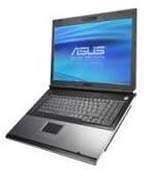 ASUS A7K-7S026C Notebook 17 WXGA+ Color Shine AMD Turion64 X2 TL602.0G,L2 Szervizben év gar. ASUS laptop notebook