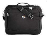 notebook laptop táska Cronus Office Case *09 fekete