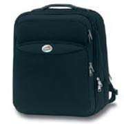 notebook laptop táska Telesto Backpack *09 fekete notebook laptop táska Telesto Backpack *09 fekete