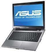 ASUS notebook A8JC-H014 NB. Yonah T23001,66 Ghz,667Mhz ,512 MB,80GB,DVD ASUS laptop notebook ASUS notebook A8JC-H014 NB. Yonah T23001,66 Ghz,667Mhz ,512 MB,80GB,DVD ASUS laptop notebook