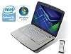 Acer Aspire 5310-300508Mi CEL M520 1,6 GHz 15.4 laptop CB 1 év szervizben gar. Acer notebook