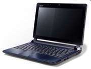 Acer Aspire One Acer netbook D250-1BB 10.1 WSVGA LED Intel Atom N280 1,68GHz, 1GB, 160GB, Integrált VGA, XP Home. 6cell, zafírkék Acer netbook mini laptop Acer Aspire One Acer netbook D250-1BB 10.1 WSVGA LED Intel Atom N280 1,68GHz, 1GB, 160GB, Integrált VGA, XP Home. 6cell, zafírkék Acer netbook mini laptop