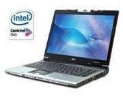 Laptop Acer Aspire 5672WLMI CENT 1,66 CB 1 év szervizben gar. Acer notebook laptop