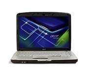 Acer Aspire 5310-401G12Mi CM530 15.4 laptop CB 120 1024 1 év szervizben gar. Acer notebook