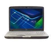 Acer Aspire 7520-3A2G12Mi TUR 17 laptop CB 1 év szervizben gar. Acer notebook