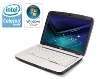 Acer Aspire AS4315-051G08Mi 14 laptop WXGA, Mobil Celeron M530 1,73GHz, 1GB, 80GB, DVD-RW SM, Linux, 6cell Acer notebook