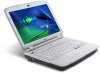 Acer Aspire AS2920Z-1A2G16Mi 12.1 laptop WXGA Pentium Dual Core T2310 1,46GHz, 2GB, 160GB, DVD-RW SM, VHPrem. 6cell Acer notebook