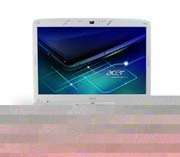 Acer Aspire 7720G-833G50N 17 laptop C2D 2.4G 3072 2x250 1 év szervizben gar. Acer notebook