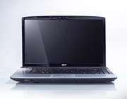 Acer Aspire AS8920G-934G50BN 18.4 laptop WUXGA CB Core 2 Duo T9300 2,5GHz, 4GB, 500GB, BLU-RAY, VHPrem. 8cell Acer notebook
