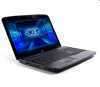 Acer Aspire 5735Z-322G25MN Karácsonyi kiadás 15.6 laptop WXGA CB, Dual Core T3200 2,0GHz, 4GB, 250GB, DVD-RW SM, Linux, 6cell Acer notebook