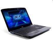 BONTOTT Acer Aspire AS5735Z-322G25MN 15.6 laptop WXGA CB, Dual Core T3200 2,0GHz, 2GB, 250GB, DVD-RW SM, VHBasic, 6cell Létrehozás oka: karc Acer notebook