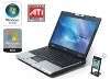 Acer Aspire AS3055NWXMi 14.1 laptop WXGA-CB, AMD Sempron 3600+, 512MB, 80GB, DVD-RW SM, Linux, 6cell Acer notebook