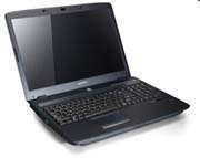 ACER notebook laptop Acer eMachines G520-572G16Mi 17 WXGA CB Mobile Celeron M575, 2GB, 160GB, DVD-RW SM, Integrált VGA, Linux. 6cell ACER notebook laptop Acer eMachines G520-572G16Mi 17 WXGA CB Mobile Celeron M575, 2GB, 160GB, DVD-RW SM, Integrált VGA, Linux. 6cell