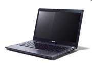 Acer Aspire Timeline 4810T-354G50MN, 14.0 laptop WXGA CB LED SU3500 ULV Core 2 Solo 1,4GHz, 2x2GB, 500GB, Intel GMA 4500MHD DVD-RW SM VHPrem. 6cell Acer notebook