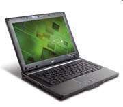 Acer Travelmate 6292-302G16N 12 laptop C2D 2.0GHz 160GB 2048 XP PRO 1 év szervizben gar. Acer notebook