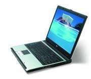 Acer Travelmate 5623WSMI 17 laptop CB C2D 1.66 120GB 1GB 1 év szervizben gar. Acer notebook