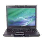 Laptop Acer Travelmate 2494NWLMi C-M 1.86 80GB 1024 1 év szervizben gar. Acer notebook laptop