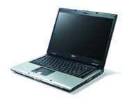 Laptop Acer Travelmate 5214WLMi AMD SMP 3500+ VISTA HB 1 év szervizben gar. Acer notebook laptop