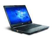 Acer Travelmate 5720G-101G12 15,4 laptop C2D 1.8GHz 120GB 2048 VHB 1 év szervizben gar. Acer notebook