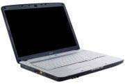 Laptop Acer Travelmate 5520G-6A1G08 AMD 1.8 80 1024 1 év szervizben gar. Acer notebook laptop